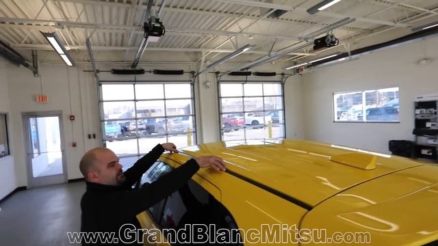 2019 Mitsubishi Outlander Sport Special Edition - Exterior & Interior Walkaround смотреть онлайн