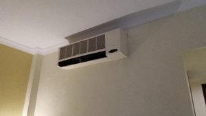 Обзор номера отеля Lotus Bay.Египет.Сафага.