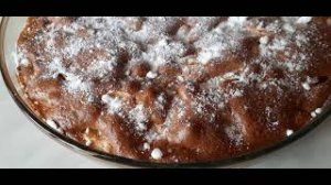 Невероятно вкусная ? ШАРЛОТКА. Самый вкусный рецепт.