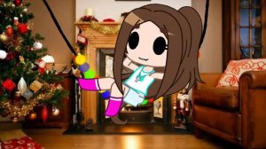 я это видео случайно удалила 😂 #гача #рек #рекомендации #гачаклуб #хтоя #рб