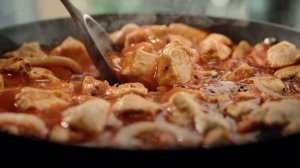 Рекламная кампания "Биг Ланч НАПОЛНЯЕТ!"