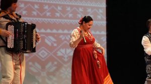Балагуры   Ах, голубая ночь