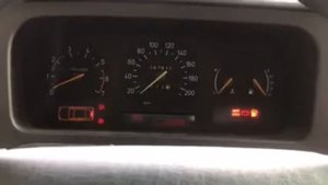 Разборка Saab 9000 2.3 B 234 I (VIN: YS3CC65B3P1030222) 35090