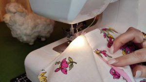 ПОТАЙНАЯ МОЛНИЯ, КАК ВШИТЬ ПОТАЙНУЮ МОЛНИЮ