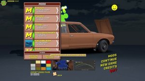 how install Mods to My summer Car