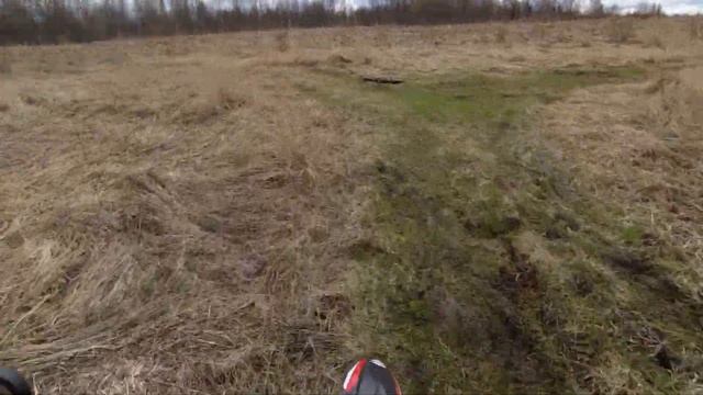 Оживляем SUZUKI DRZ 400S после зимней спячки... и открываем сезон! смотреть онлайн