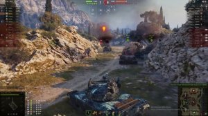 ?122 TM  ОБЗОР?ОБОРУДОВАНИЕ 2.0 и МОДЕРНИЗАЦИЯ?ПОЧТИ ИМБА ИЗ КОРОБОК, НО...??WORLD OF TANKS?