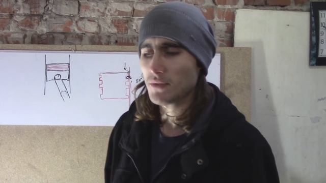 Обкатка двигателя. смотреть онлайн