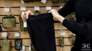 ОБЗОР ТЕРМОБЕЛЬЯ ACTIVE BAMBOO ОТ "СПЛАВ" | ALLTACTIC