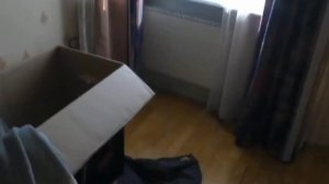 Влад Савельев, VJlink, Белоснежка - ТОП ХАТА распылили перцовку под дверь