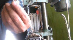 ПОЛУДИЗЕЛЬ kit своими РУКАМИ часть 3  - Форсунка в калоризатор