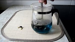 чай с имбирем для похудения