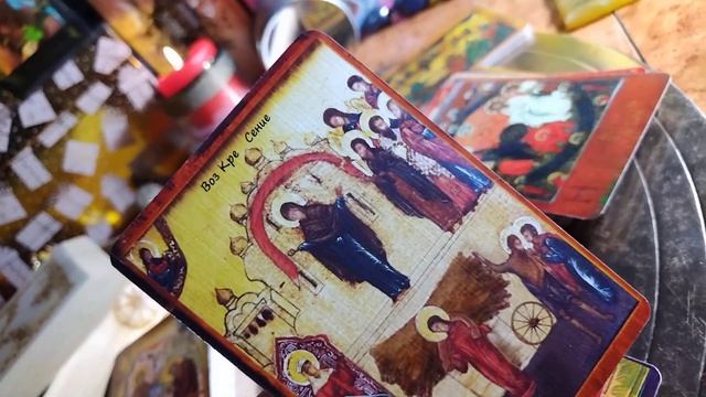 ?ТА РА??13 знаков Зодиака, 33 Старших Арканов, 10 дней недели, мл. арканы, книга?♥️