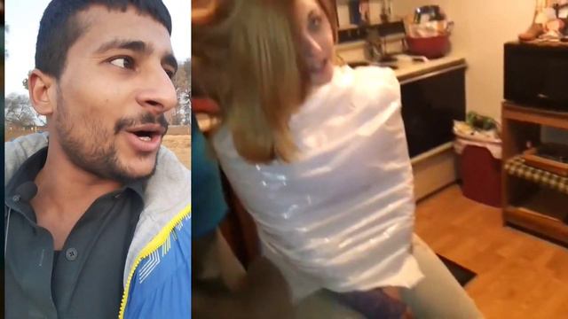 SLAVE GIRL FORCED HEAD SHAVING IN HOME KITCHEN headshaved forcedheadshave femalesshaving