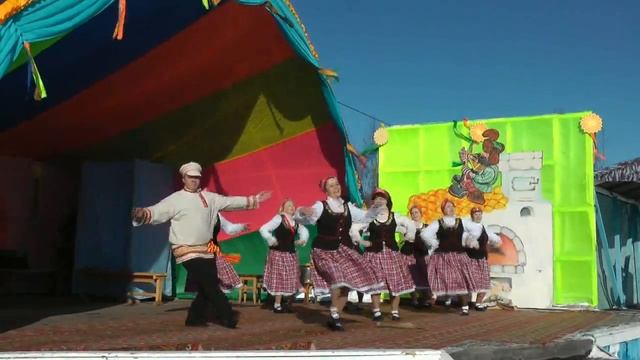 Гуляния на масленицу в п Североонежск 1 марта 20 г смотреть онлайн