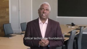 Kubernetes Day - Welcome with CEO George Kurian