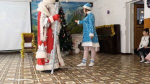 Новогоднее мероприятие.mp4