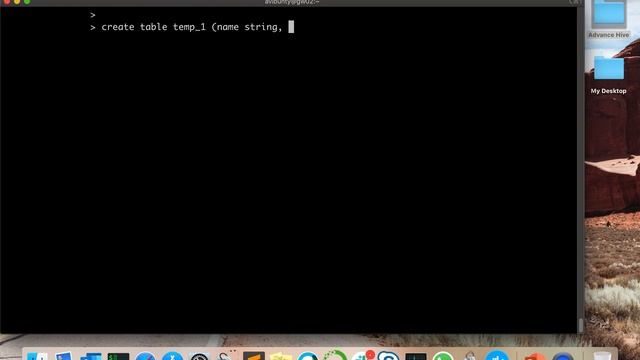 Hive Part 2: String Operations All you need to Know for Hive !!??? смотреть онлайн