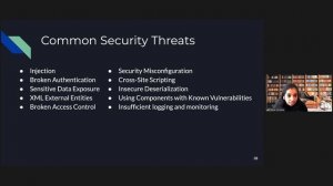 Building Layers of Defense for Your Application Using Spring Security Framework