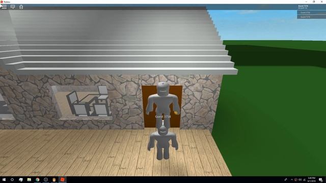 (1,000,000 VISITS) Visit Bot | Get Unlimited Visits on Your Game!! | Roblox (patched) смотреть онлайн