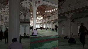 Джума мечеть Махачкала