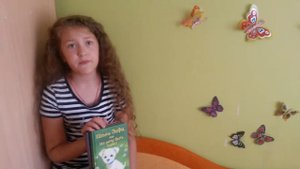 Обзор книг Холли Вебб