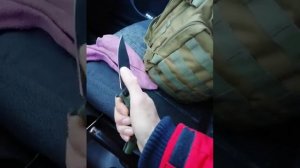 Обзор отзыв НОКС Геккон Aus8