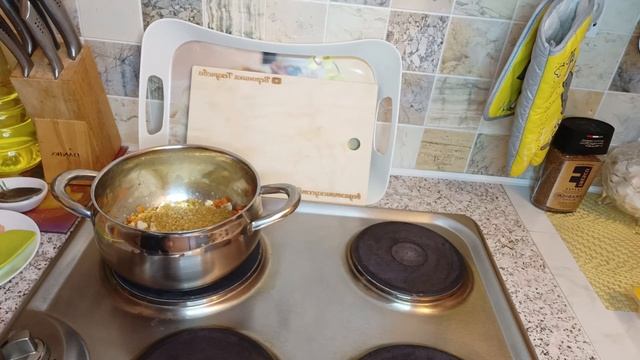 Суп "Фантазия"#housewife✌️#едаэтоискусство смотреть онлайн