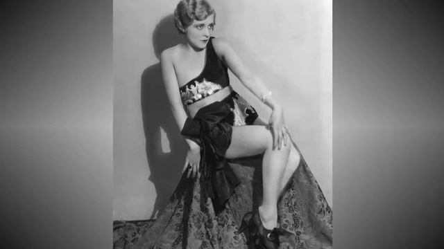 Movie Legends - Mary Doran смотреть онлайн