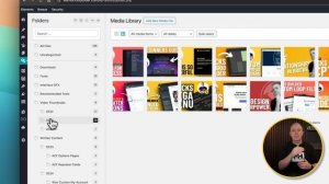 WOW! Sneak Peek at the Upcoming WordPress Media Library Update