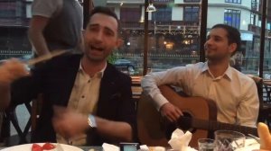 #Александр Ломия спел супер