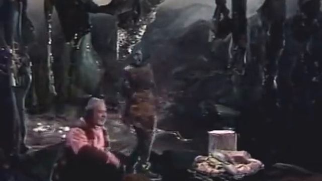 Хоббит  The Hobbit СССР  USSR 1985 г.