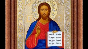 Молитва матери о детях находящихся на службе в армии