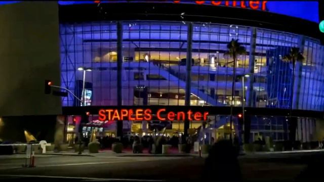 Los Angeles \ Лос - Анджелес