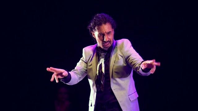 "Flamenco Suite" Promo – cía. flamenca Antonio Andrade смотреть онлайн