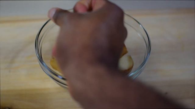 Easy Gourmet Salmon dinner with Asparagus & Mash Potatoes смотреть онлайн