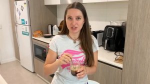 Что такое bulletproof кофе и как его готовить. Кофе с кокосовым и сливочным маслом ? ?