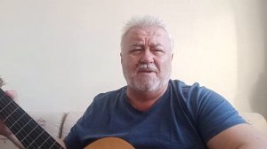 Душевная песня "Графиня, мне приснились Ваши...".