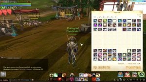 ArcheAge РЫБАЛКА ДЛЯ НОВИЧКОВ