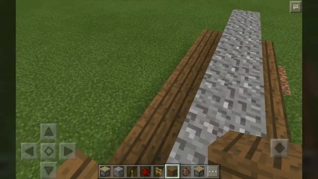 MINECRAFT PE МЕХАНИЗМЫ: ТЕЛЕПОРТ БЕЗ КОМАНДНОГО БЛОКА! смотреть онлайн