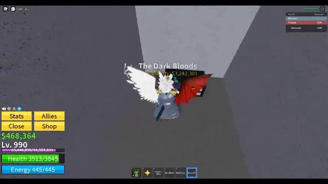 How to get Library Key/Hidden Key Part 2 Blox Fruits смотреть онлайн