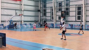 ЛЕГЕНДАРНЫЙ ПРИВОЗ СЫГРАЛ НЕ ЛУЧШИЙ СВОЙ МАТЧ, НО, КАЖЕТСЯ, ПОБЕДИЛ. #МИНИФУТБОЛ #ФУТЗАЛ