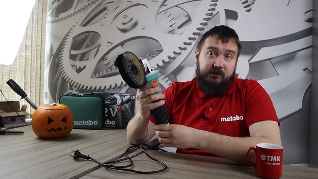 Как появилась болгарка? И почему её так называют?