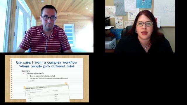 Drupal as a digital asset management system / DrupalCon Global 2020 смотреть онлайн