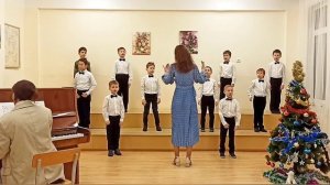 Г.Гладков, слова В.Лугового "Песня о волшебниках"