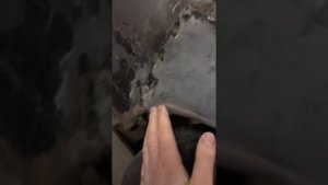 Как поменять задние арки ваз 2112!!!