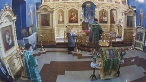 Житие прп. Тихона Калужского