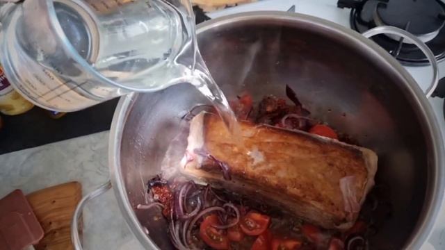 говяжьиребра