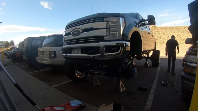 SPECIALTY FORGED WHEELS - what went wrong!? смотреть онлайн