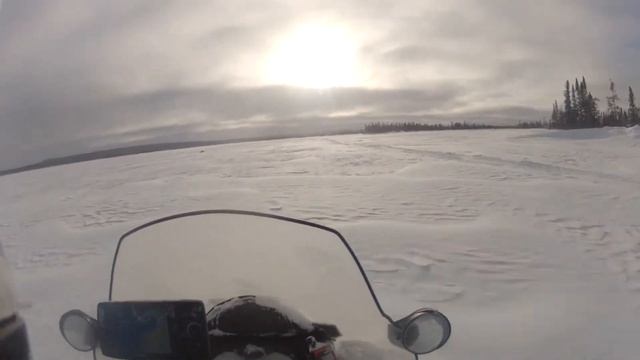 The tune of the Skandic SWT 900 ACE смотреть онлайн